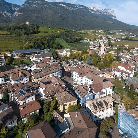 Schmitte Am Sonnenwirtsplatz Eppan In South Tyrol Leilighet Appiano Sulla Strada Del Vino Eksteriør bilde