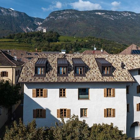 Schmitte Am Sonnenwirtsplatz Eppan In South Tyrol Leilighet Appiano Sulla Strada Del Vino Eksteriør bilde