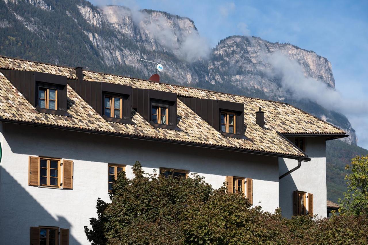 Schmitte Am Sonnenwirtsplatz Eppan In South Tyrol Leilighet Appiano Sulla Strada Del Vino Eksteriør bilde