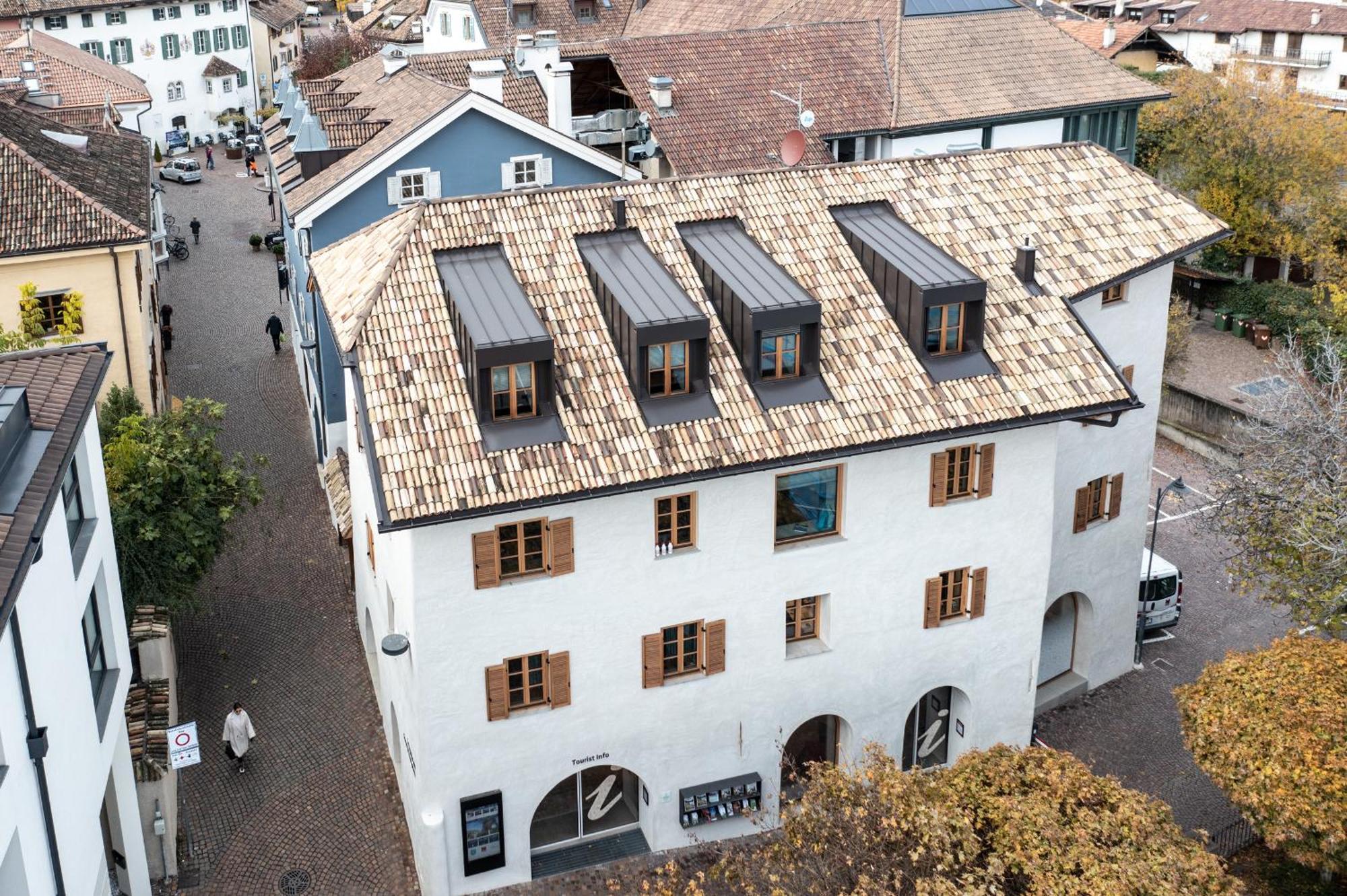 Schmitte Am Sonnenwirtsplatz Eppan In South Tyrol Leilighet Appiano Sulla Strada Del Vino Eksteriør bilde
