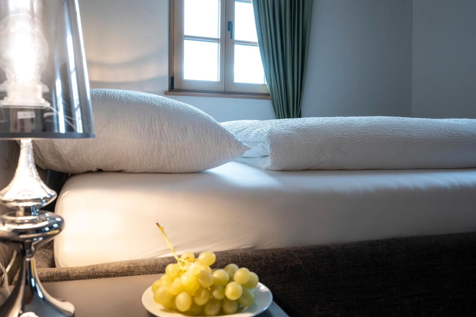 Schmitte Am Sonnenwirtsplatz Eppan In South Tyrol Leilighet Appiano Sulla Strada Del Vino Eksteriør bilde